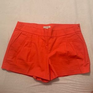 J Crew shorts